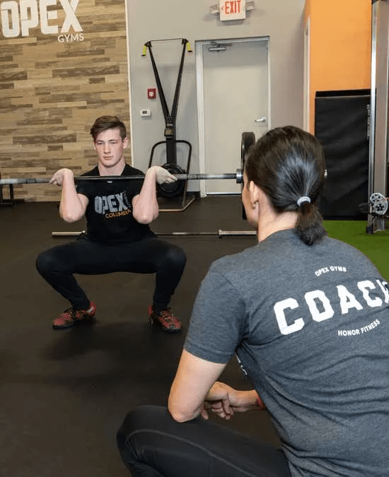 personal trainer near me gaithersburg - Personal Trainer