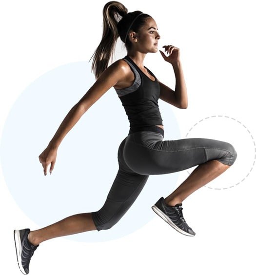 Schedule Page Opex - Personal Trainer